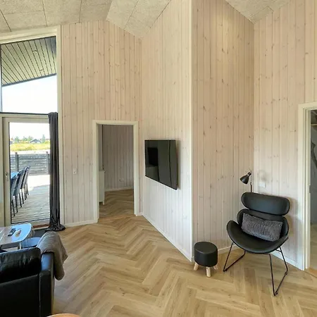 In Vaeggerlose With Sauna Casa vacanze