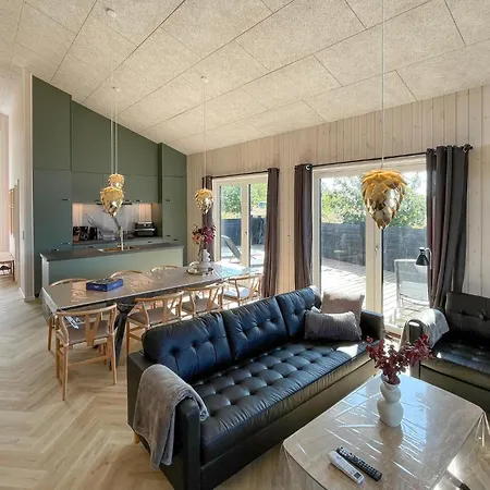 Casa vacanze In Vaeggerlose With Sauna