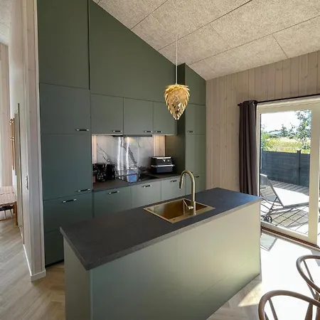 Casa vacanze In Vaeggerlose With Sauna *