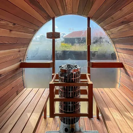 Casa vacanze In Vaeggerlose With Sauna