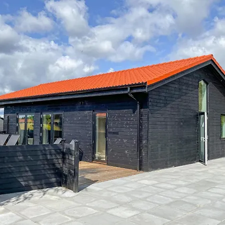 Casa vacanze In Vaeggerlose With Sauna