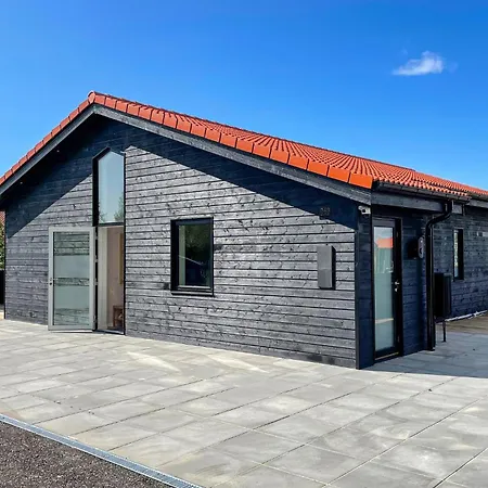 Casa vacanze In Vaeggerlose With Sauna Bøtø By