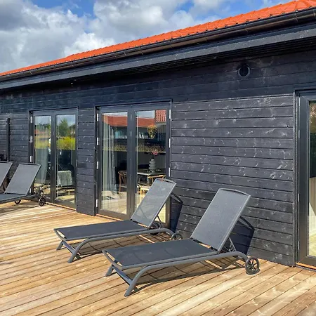 In Vaeggerlose With Sauna Casa vacanze *