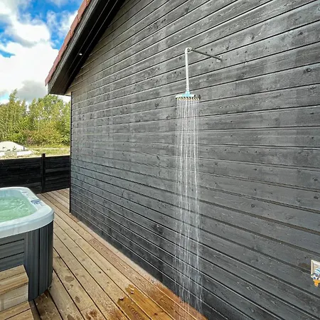Casa vacanze In Vaeggerlose With Sauna *