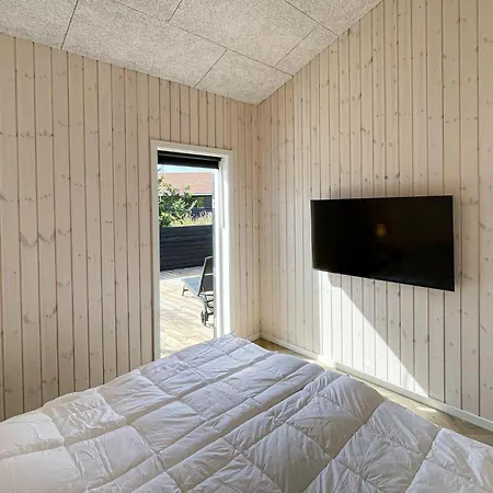 Casa vacanze In Vaeggerlose With Sauna *