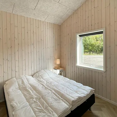 Casa vacanze In Vaeggerlose With Sauna