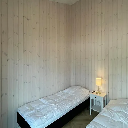 In Vaeggerlose With Sauna * Bøtø By