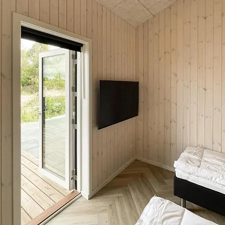 Casa vacanze In Vaeggerlose With Sauna Bøtø By