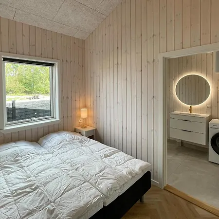 In Vaeggerlose With Sauna