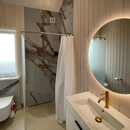 Casa vacanze In Vaeggerlose With Sauna *