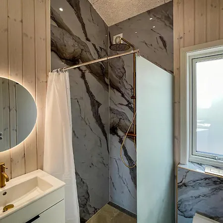 In Vaeggerlose With Sauna Casa vacanze